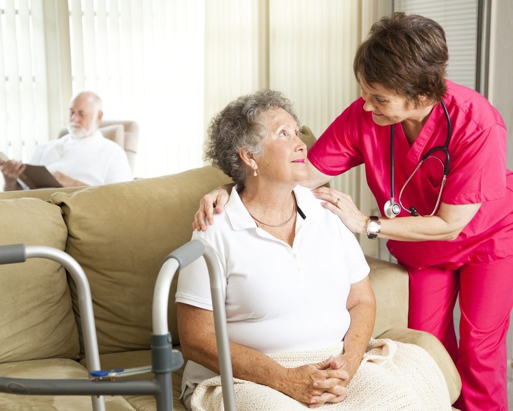 homehealth care tampa